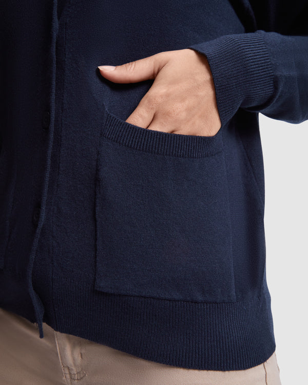 Roly EXPLORER WOMAN CG8406 Cardigan Sweater
