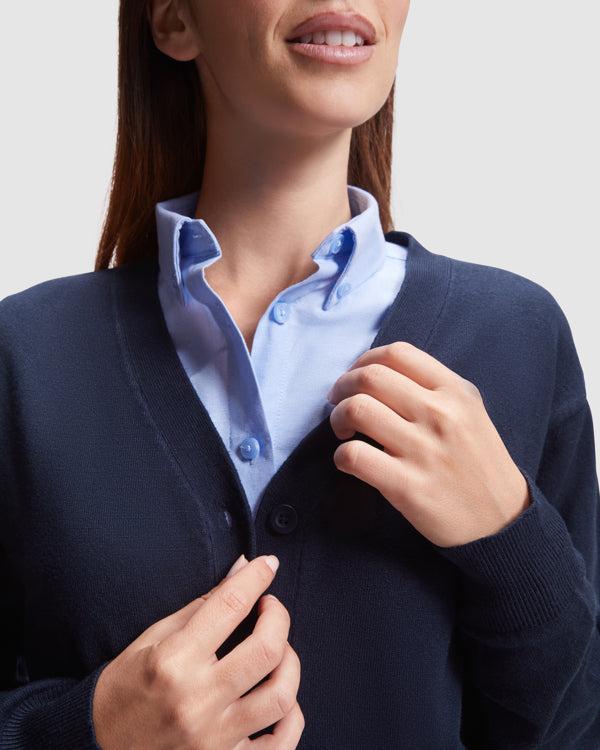 Roly EXPLORER WOMAN CG8406 Cardigan Sweater