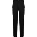 
Roly DAILY WOMAN STRETCH PA8407 Unisex Long Trousers
