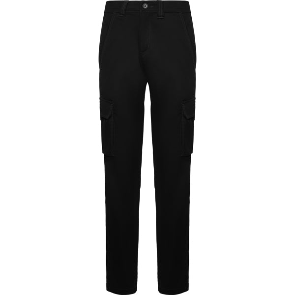Roly DAILY WOMAN STRETCH PA8407 Unisex Long Trousers