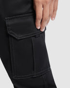 Roly DAILY WOMAN STRETCH PA8407 Unisex Long Trousers