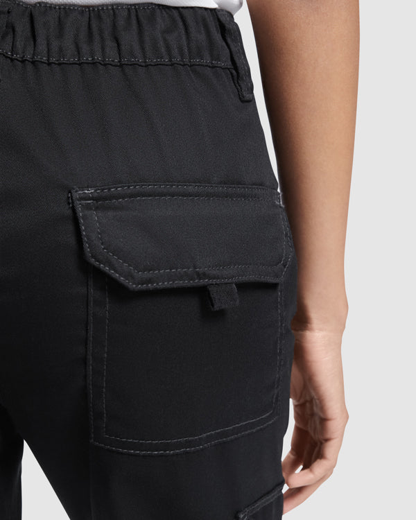 Roly DAILY WOMAN STRETCH PA8407 Unisex Long Trousers