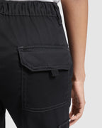 Roly DAILY WOMAN STRETCH PA8407 Unisex Long Trousers