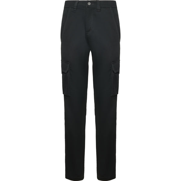 Roly DAILY WOMAN STRETCH PA8407 Unisex Long Trousers