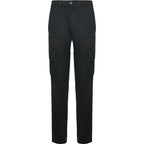 Roly DAILY WOMAN STRETCH PA8407 Unisex Long Trousers