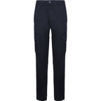 Roly DAILY WOMAN STRETCH PA8407 Unisex Long Trousers