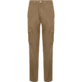 
Pantaloni lungi unisex Roly DAILY WOMAN STRETCH PA8407
