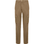 Roly DAILY WOMAN STRETCH PA8407 Unisex Long Trousers