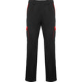 
Roly TROOPER 8408 Unisex Multi-Pocket Long Work Trousers
