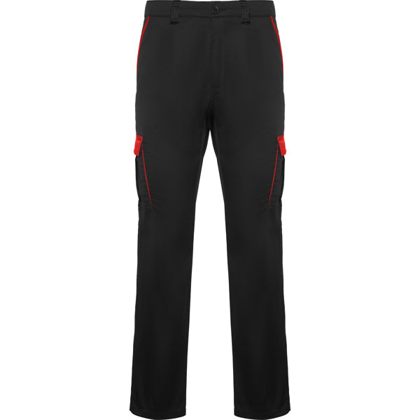 Roly TROOPER 8408 Unisex Multi-Pocket Long Work Trousers