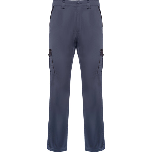 Roly TROOPER 8408 Unisex Multi-Pocket Long Work Trousers
