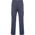 
Roly TROOPER 8408 Unisex Multi-Pocket Long Work Trousers
