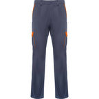 Roly TROOPER 8408 Unisex Multi-Pocket Long Work Trousers