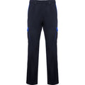 
Roly TROOPER 8408 Pantaloni lungi de lucru unisex cu multiple buzunare
