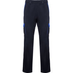 Roly TROOPER 8408 Unisex Multi-Pocket Long Work Trousers