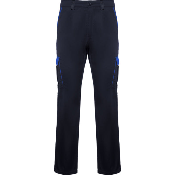 Roly TROOPER 8408 Unisex Multi-Pocket Long Work Trousers