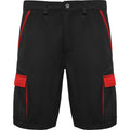 
Roly TAHOE 8409 Unisex Bermuda Shorts

