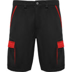 Roly TAHOE 8409 Unisex Bermuda Shorts