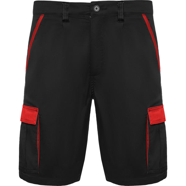 
Pantaloni scurți bermuda unisex Roly TAHOE 8409

