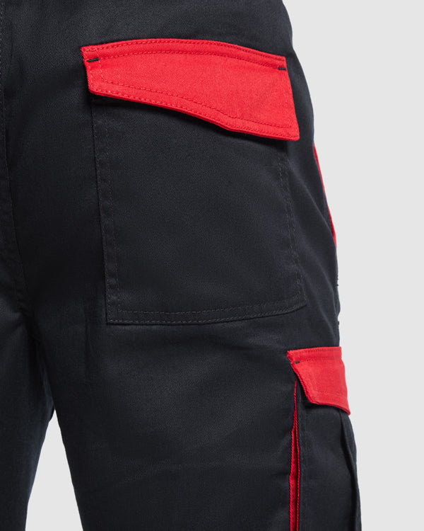 Roly TAHOE 8409 Unisex Bermuda Shorts