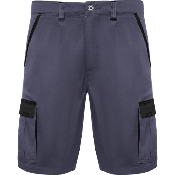 Roly TAHOE 8409 Unisex Bermuda Shorts