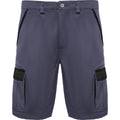 
Roly TAHOE 8409 Unisex Bermuda Shorts
