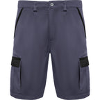 Roly TAHOE 8409 Unisex Bermuda Shorts