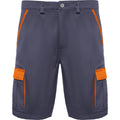 
Pantaloni scurți bermuda unisex Roly TAHOE 8409
