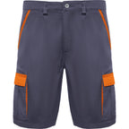 Roly TAHOE 8409 Unisex Bermuda Shorts