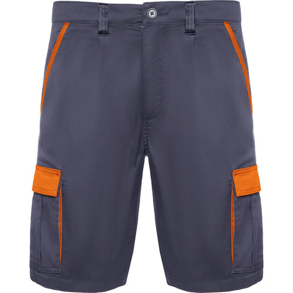 Roly TAHOE 8409 Unisex Bermuda Shorts