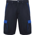 
Roly TAHOE 8409 Unisex Bermuda Shorts
