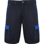 Roly TAHOE 8409 Unisex Bermuda Shorts
