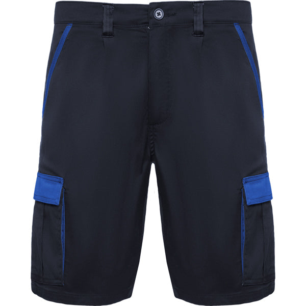 Roly TAHOE 8409 Unisex Bermuda Shorts