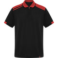 
Roly SAMURAI 8410 Unisex Short-Sleeved Polo Shirt
