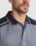 Roly SAMURAI 8410 Unisex Short-Sleeved Polo Shirt