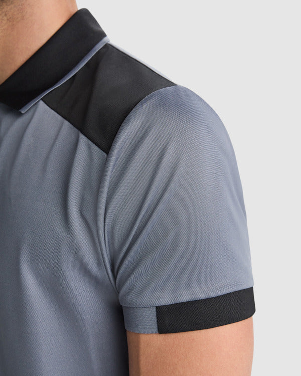 Roly SAMURAI 8410 Unisex Short-Sleeved Polo Shirt