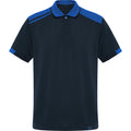 
Roly SAMURAI 8410 Unisex Short-Sleeved Polo Shirt
