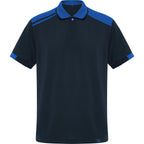 Roly SAMURAI 8410 Unisex Short-Sleeved Polo Shirt