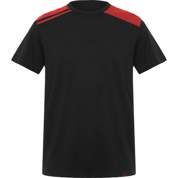 Roly EXPEDITION CA8411 Men's Short-Sleeve T-Shirt