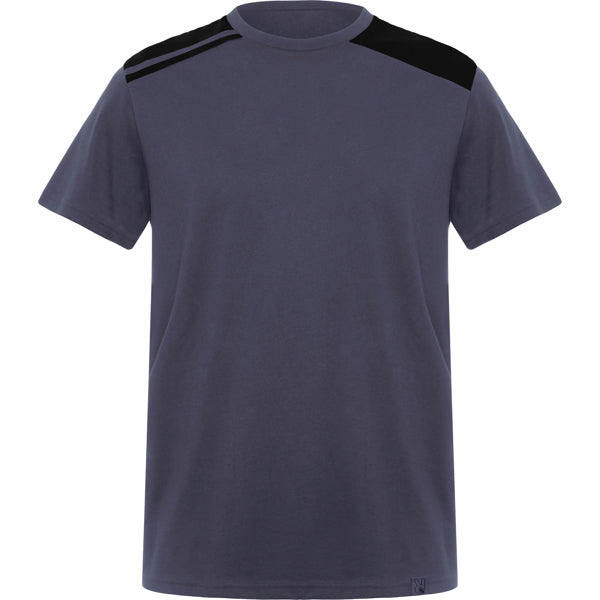 Roly EXPEDITION CA8411 Men's Short-Sleeve T-Shirt