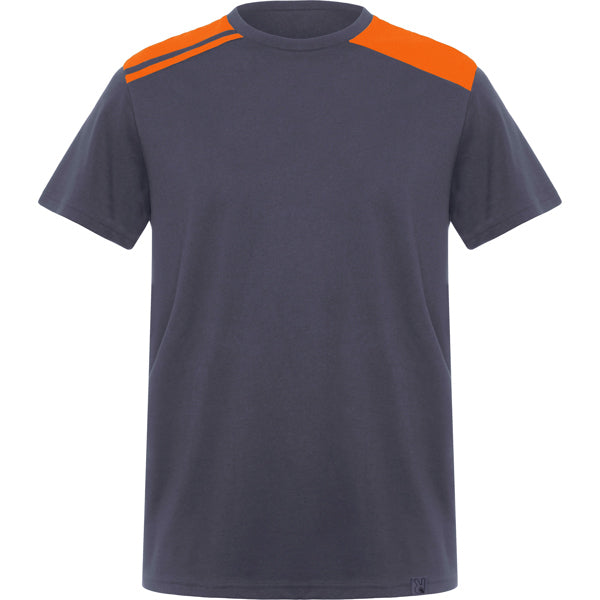 Roly EXPEDITION CA8411 Men's Short-Sleeve T-Shirt