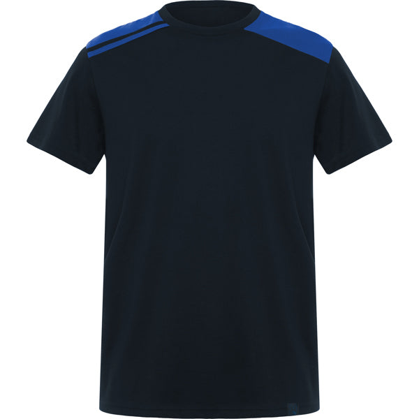 Roly EXPEDITION CA8411 Men's Short-Sleeve T-Shirt