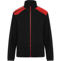 
Roly TERRANO 8412 Unisex Fleece Jacket
