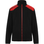 Roly TERRANO 8412 Unisex Fleece Jacket