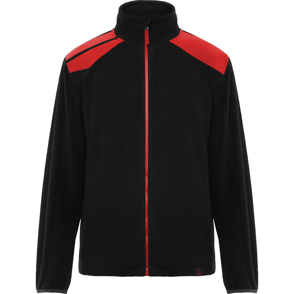 
Jachetă polar unisex Roly TERRANO 8412
