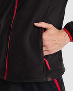 Roly TERRANO 8412 Unisex Fleece Jacket