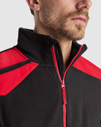 Roly TERRANO 8412 Unisex Fleece Jacket