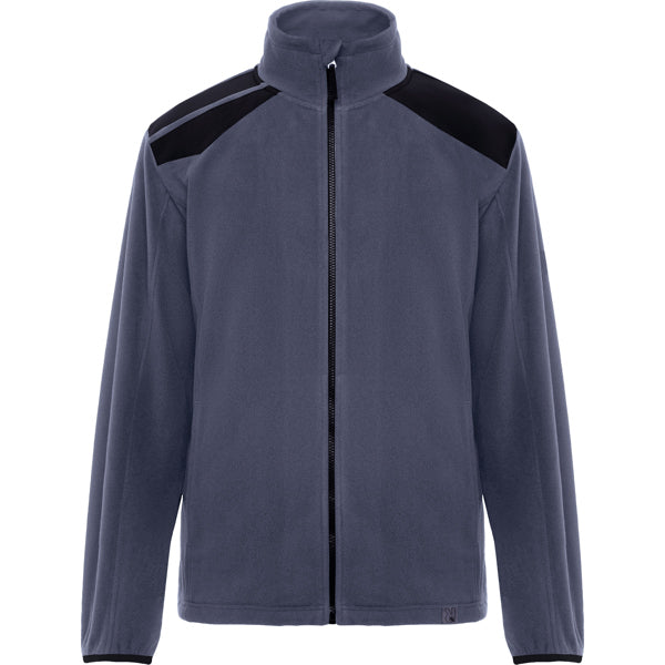 Roly TERRANO 8412 Unisex Fleece Jacket