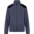 
Roly TERRANO 8412 Unisex Fleece Jacket
