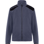 Roly TERRANO 8412 Unisex Fleece Jacket